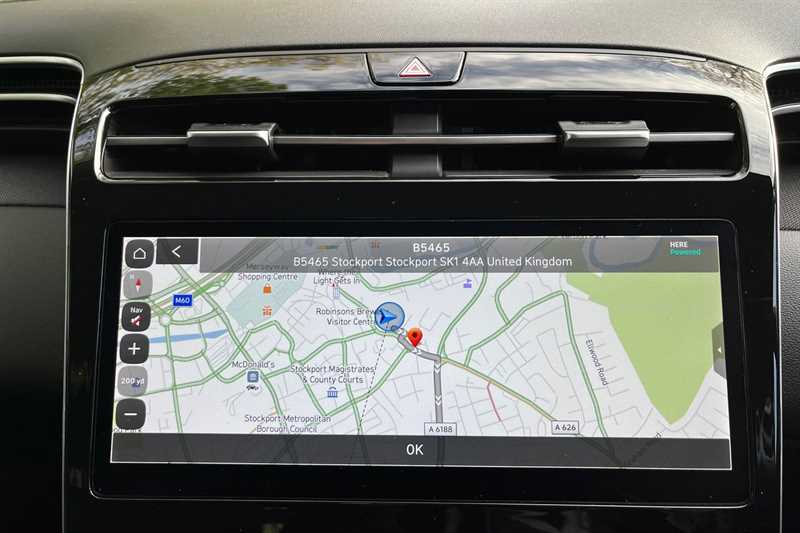 Used Hyundai TUCSON 2022 for sale - 76311683: Photo 28