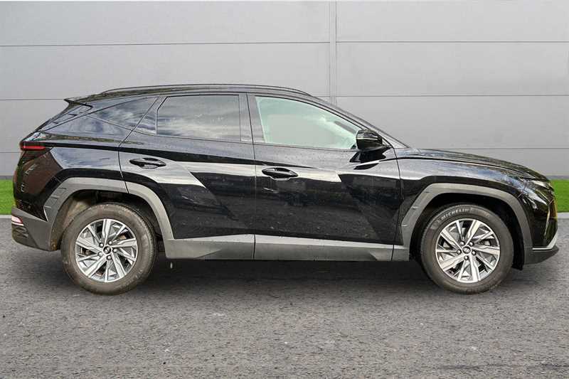 Used Hyundai TUCSON 2022 for sale - 76311683: Photo 3