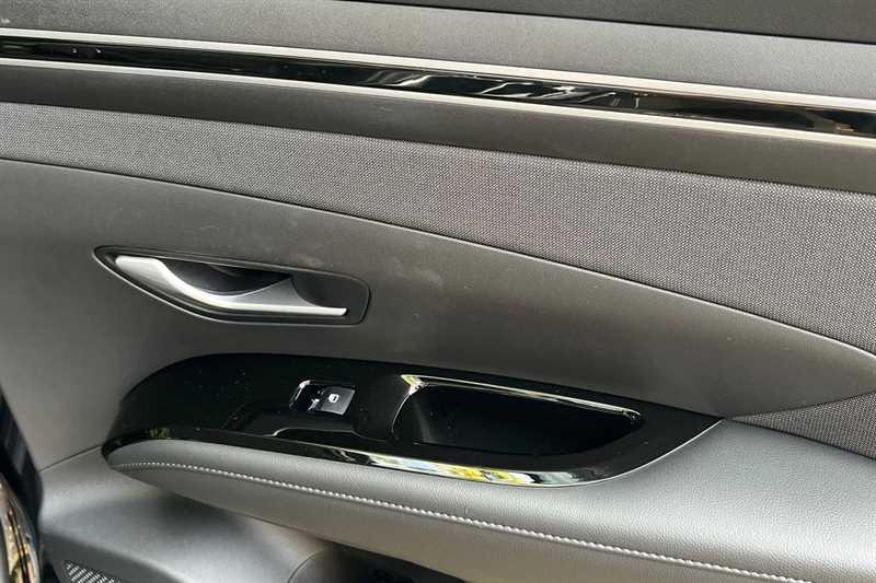 Used Hyundai TUCSON 2022 for sale - 76311683: Photo 30