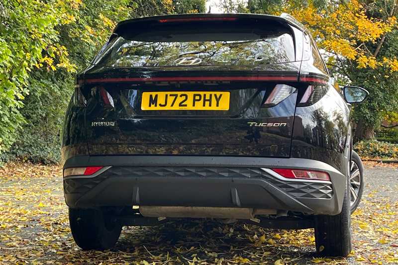 Used Hyundai TUCSON 2022 for sale - 76311683: Photo 32