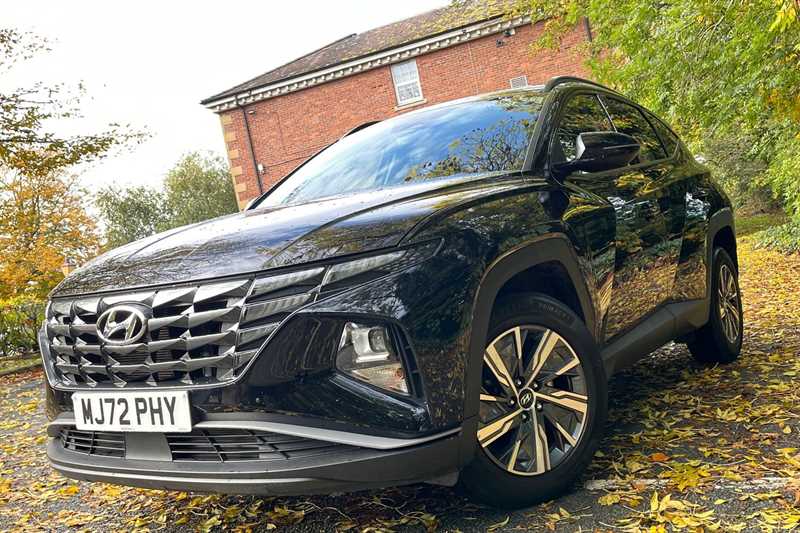 Used Hyundai TUCSON 2022 for sale - 76311683: Photo 33