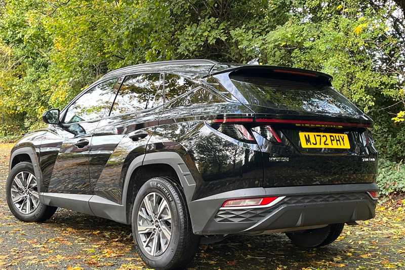 Used Hyundai TUCSON 2022 for sale - 76311683: Photo 35