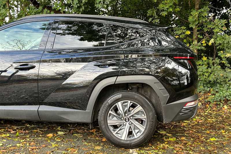 Used Hyundai TUCSON 2022 for sale - 76311683: Photo 36