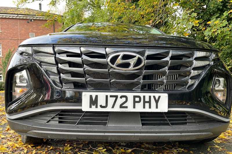 Used Hyundai TUCSON 2022 for sale - 76311683: Photo 38