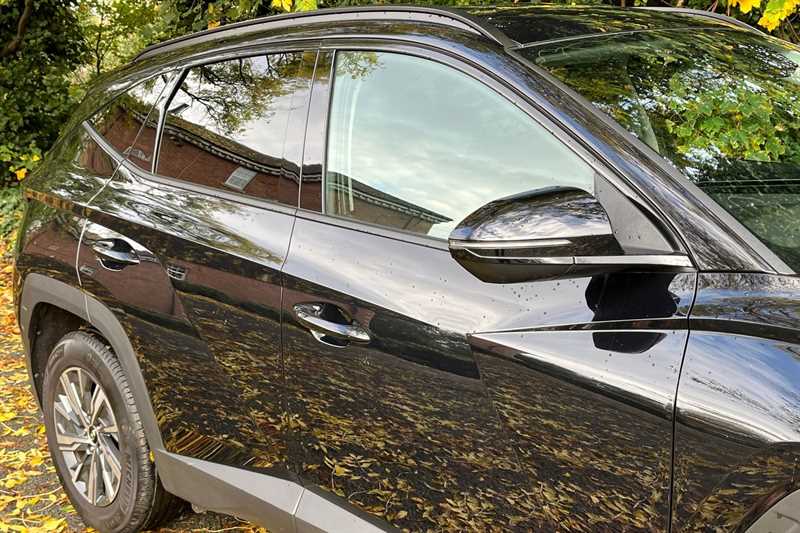 Used Hyundai TUCSON 2022 for sale - 76311683: Photo 39