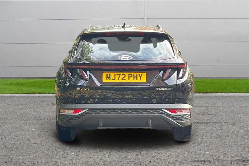 Used Hyundai TUCSON 2022 for sale - 76311683: Photo 4