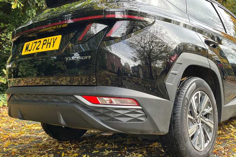 Used Hyundai TUCSON 2022 for sale - 76311683: Photo 40