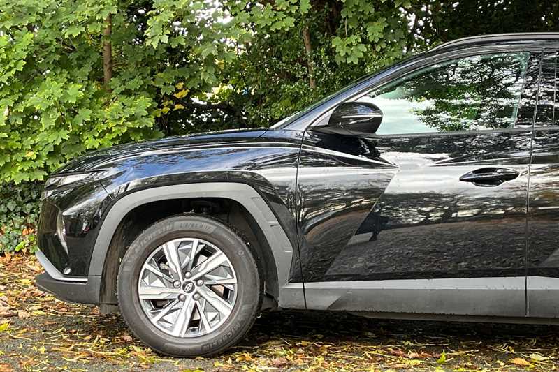 Used Hyundai TUCSON 2022 for sale - 76311683: Photo 41