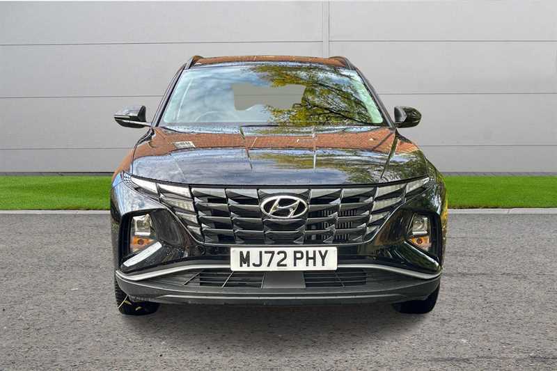 Used Hyundai TUCSON 2022 for sale - 76311683: Photo 5