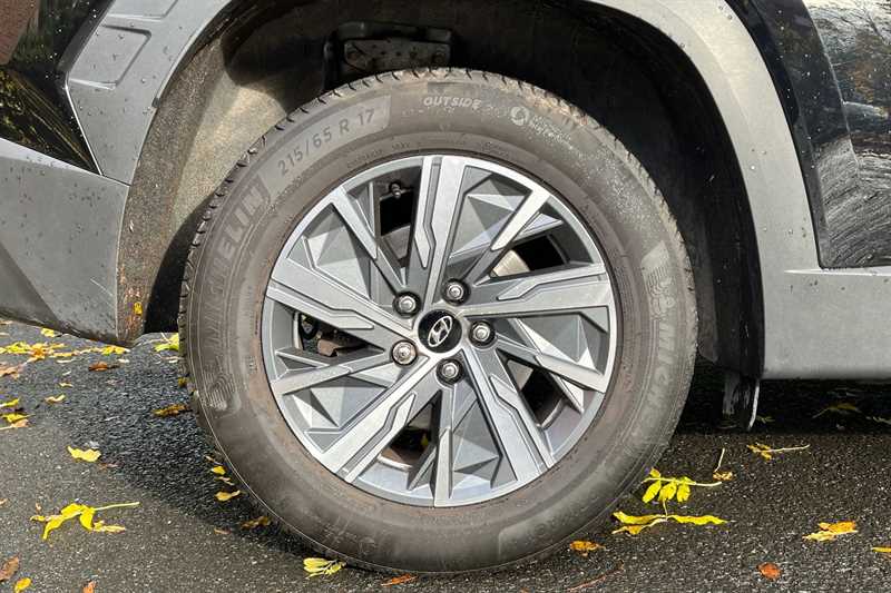 Used Hyundai TUCSON 2022 for sale - 76311683: Photo 6