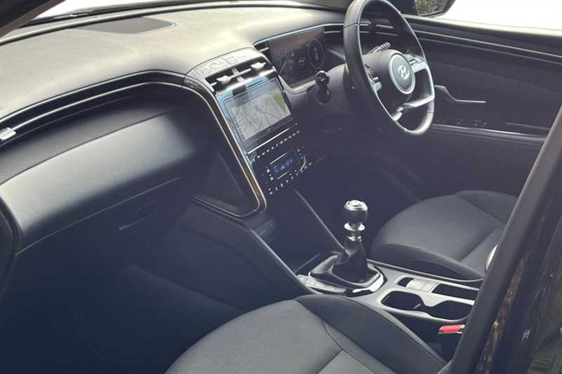 Used Hyundai TUCSON 2022 for sale - 76311683: Photo 7