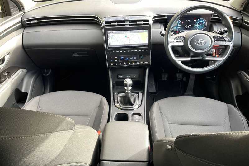 Used Hyundai TUCSON 2022 for sale - 76311683: Photo 9