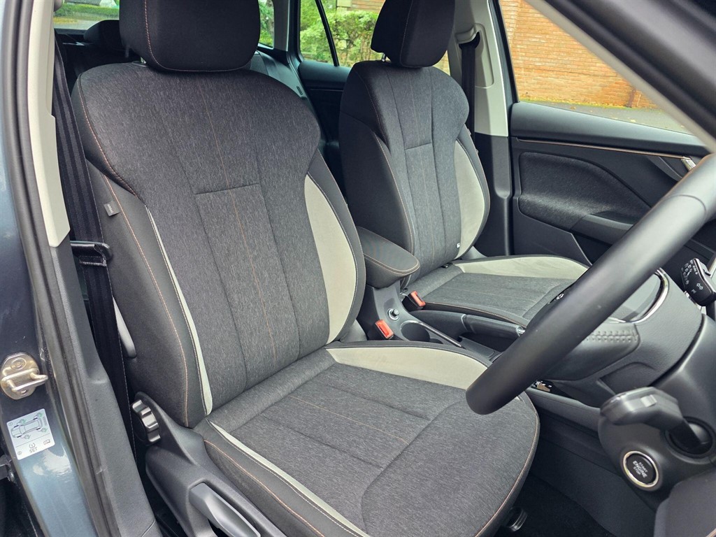 Used Skoda Scala 2021 for sale - 76568197: Photo 13