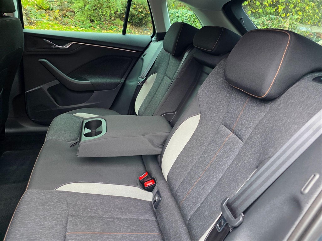 Used Skoda Scala 2021 for sale - 76568197: Photo 14