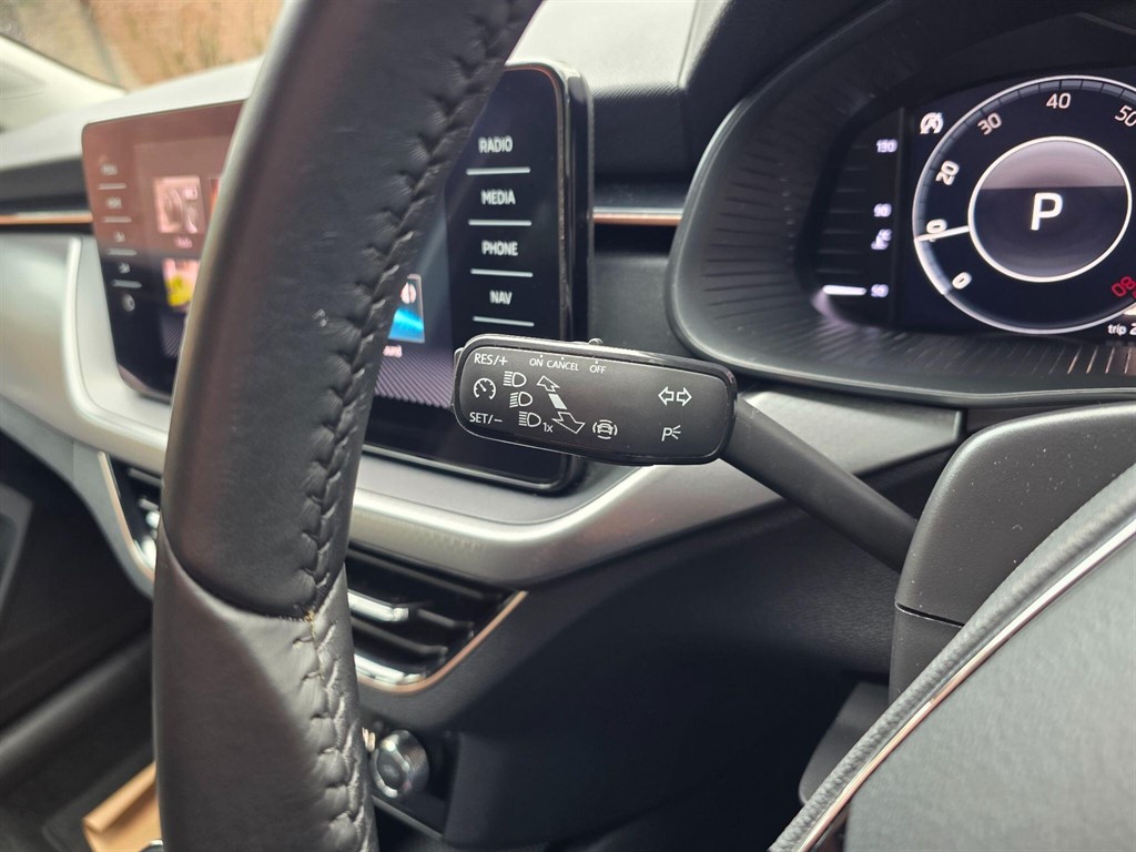 Used Skoda Scala 2021 for sale - 76568197: Photo 15