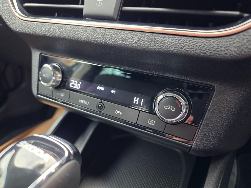 Used Skoda Scala 2021 for sale - 76568197: Photo 18