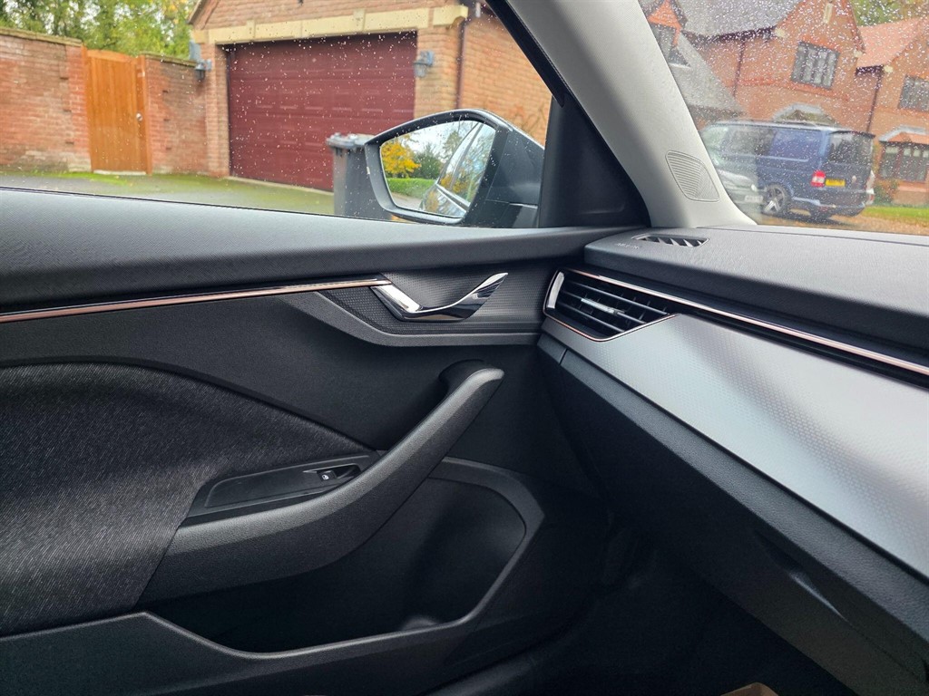 Used Skoda Scala 2021 for sale - 76568197: Photo 19