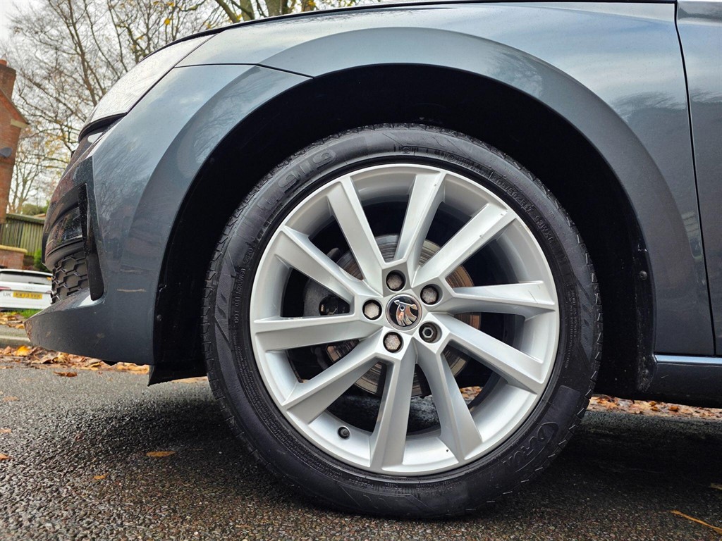 Used Skoda Scala 2021 for sale - 76568197: Photo 22