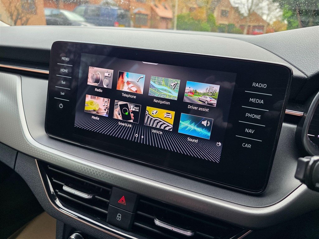 Used Skoda Scala 2021 for sale - 76568197: Photo 26