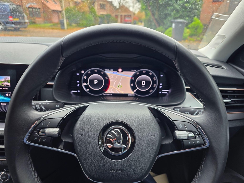 Used Skoda Scala 2021 for sale - 76568197: Photo 30