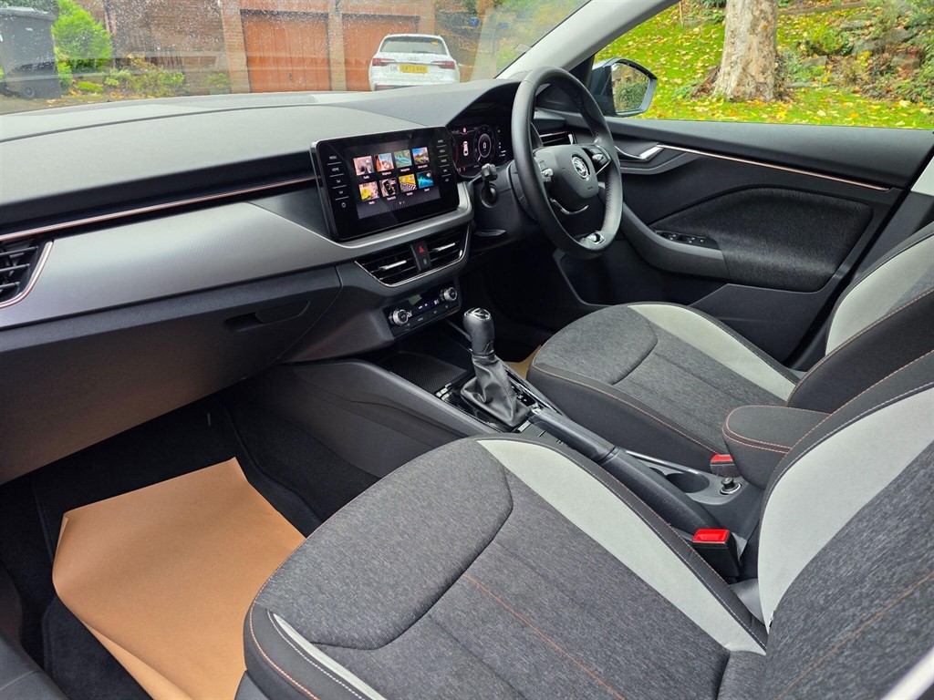 Used Skoda Scala 2021 for sale - 76568197: Photo 33