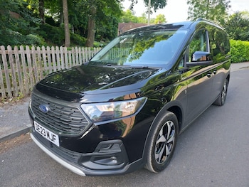 Used Ford Grand Tourneo Connect 2023 for sale - 79014412: Photo