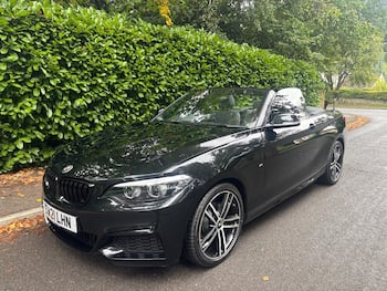 Used BMW 2 Series 2021 for sale - 79664827: Photo