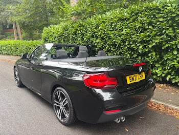 Used BMW 2 Series 2021 for sale - 79664827: Photo