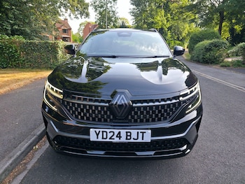 Used Renault Austral 2024 for sale - 79299436: Photo