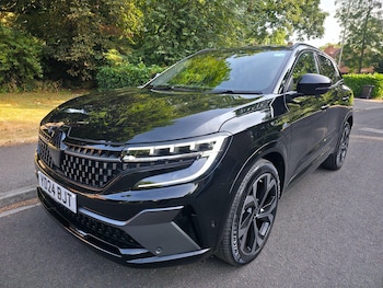 Used Renault Austral 2024 for sale - 79299436: Photo