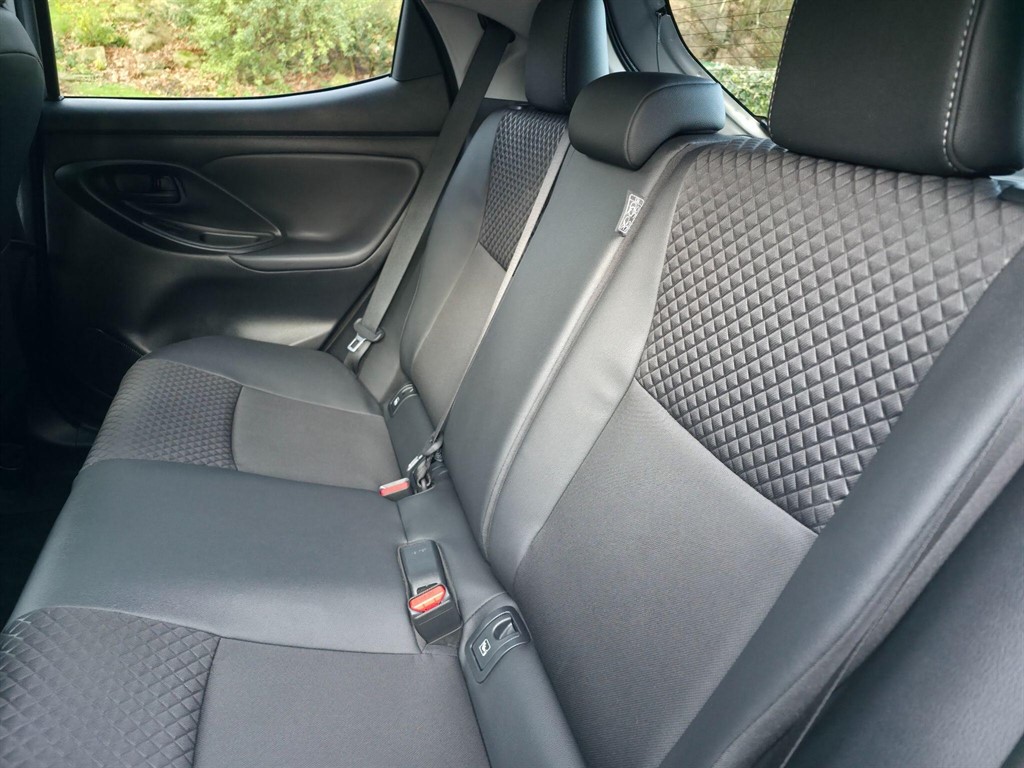 Used Mazda Mazda2 HYBRID 2023 for sale - 77137971: Photo 17