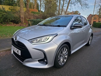 Mazda Mazda2 HYBRID feature image