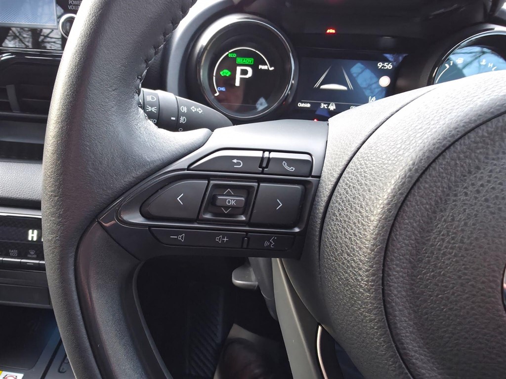 Used Mazda Mazda2 HYBRID 2023 for sale - 77137971: Photo 21