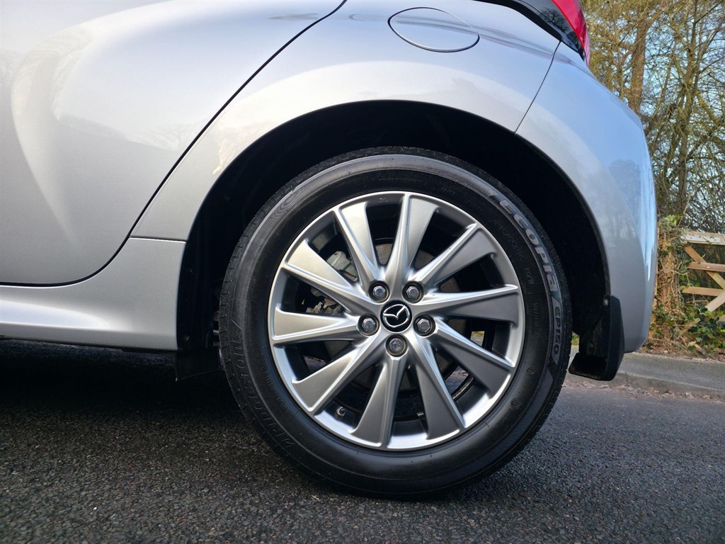 Used Mazda Mazda2 HYBRID 2023 for sale - 77137971: Photo 22