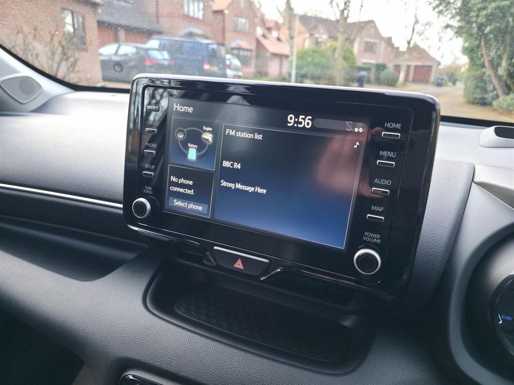 Used Mazda Mazda2 HYBRID 2023 for sale - 77137971: Photo 26