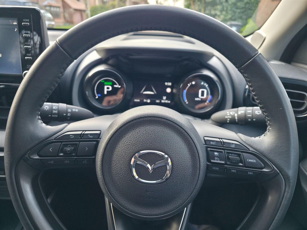 Used Mazda Mazda2 HYBRID 2023 for sale - 77137971: Photo 29