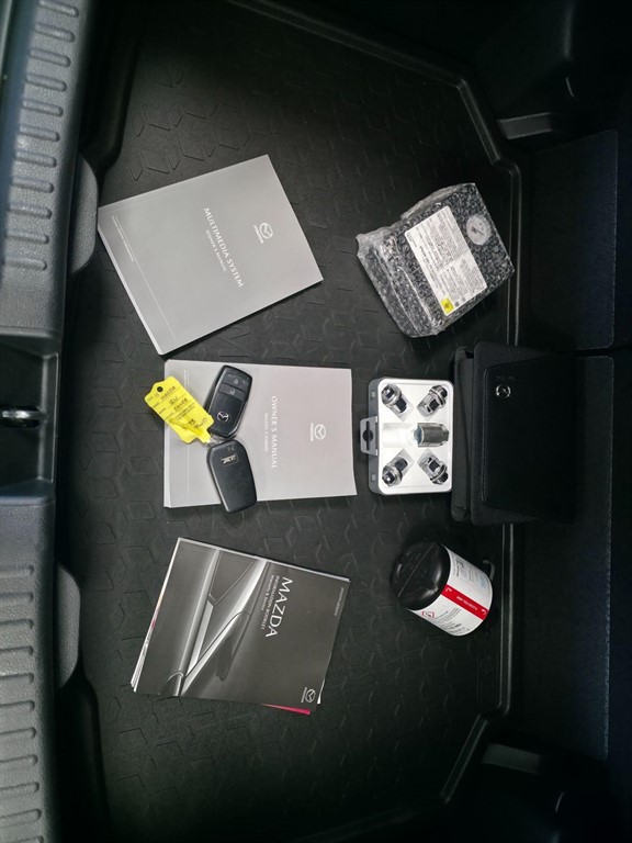 Used Mazda Mazda2 HYBRID 2023 for sale - 77137971: Photo 32