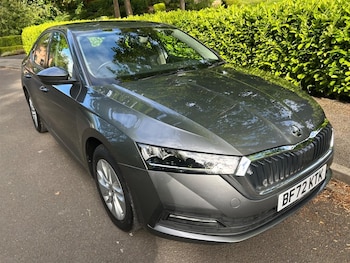 Used Skoda Octavia 2022 for sale - 79427739: Photo