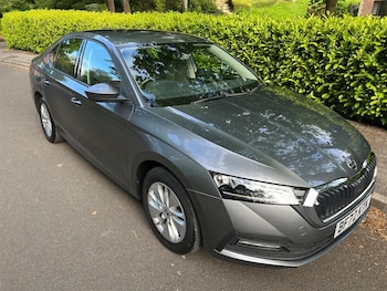 Used Skoda Octavia 2022 for sale - 79427739: Photo