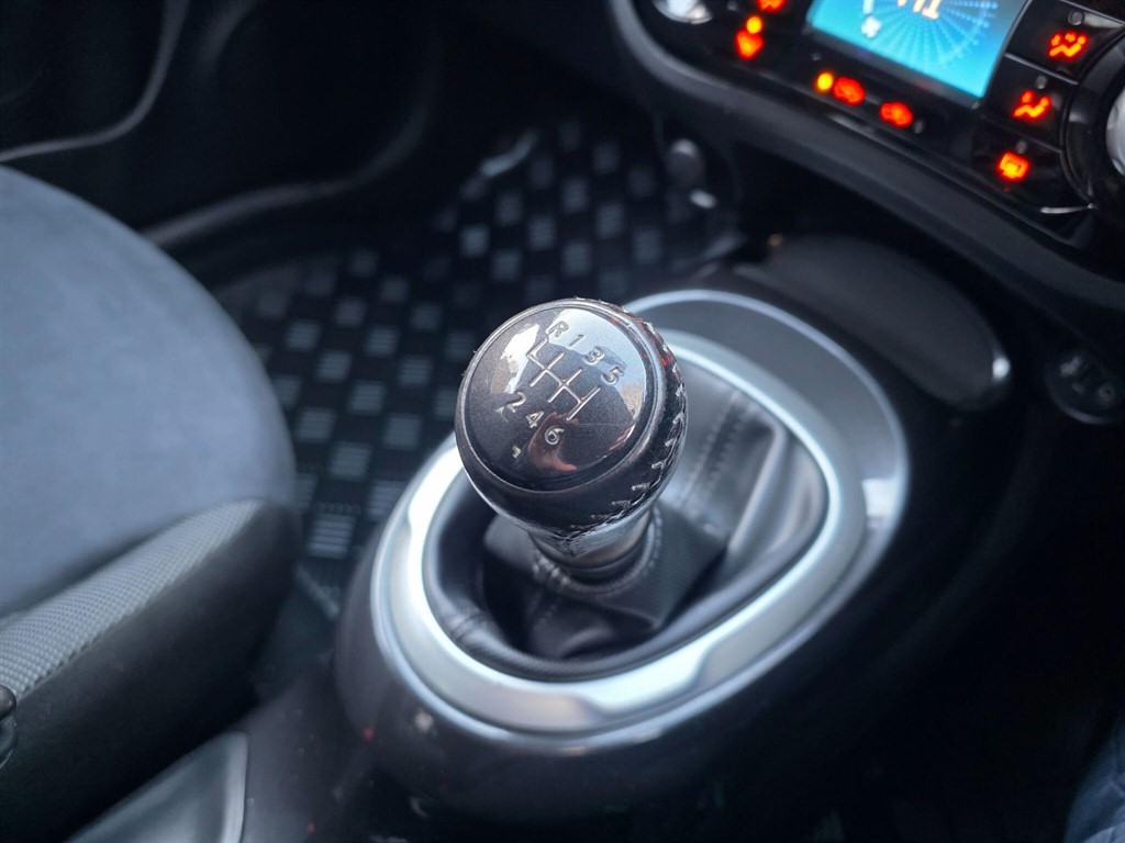 Used Nissan Juke 2015 for sale - 76661248: Photo 12