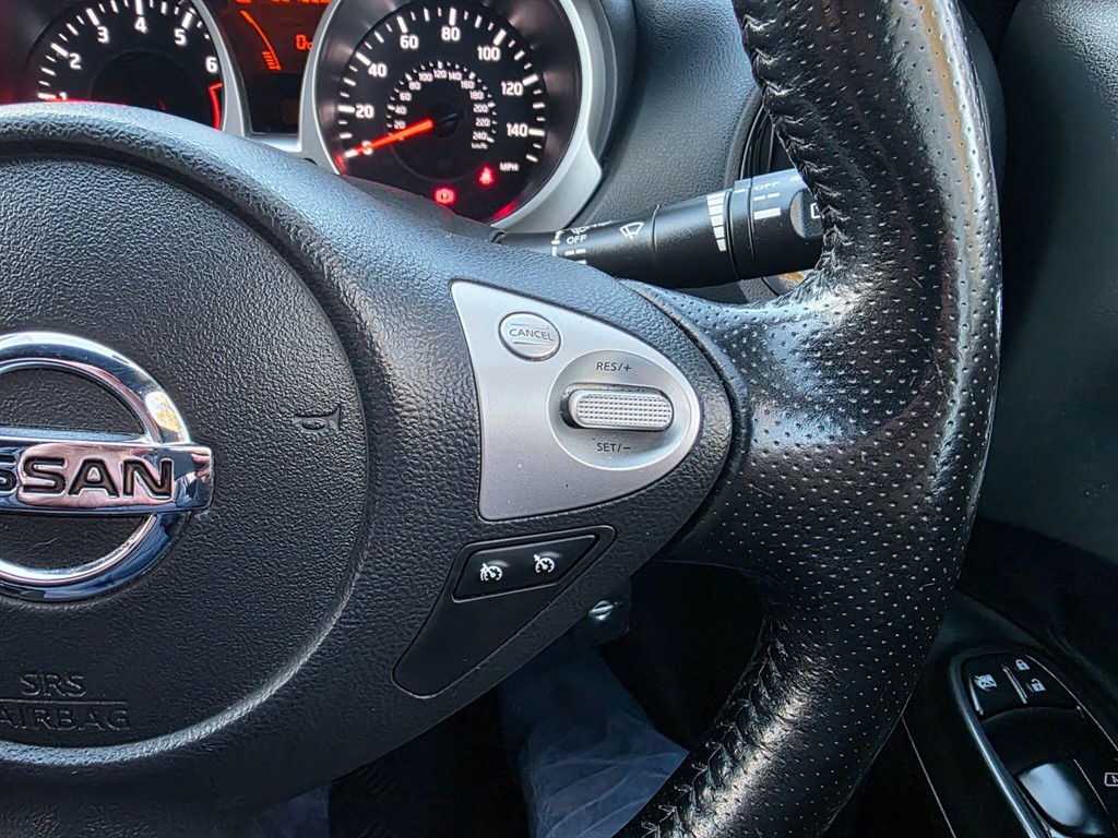 Used Nissan Juke 2015 for sale - 76661248: Photo 19