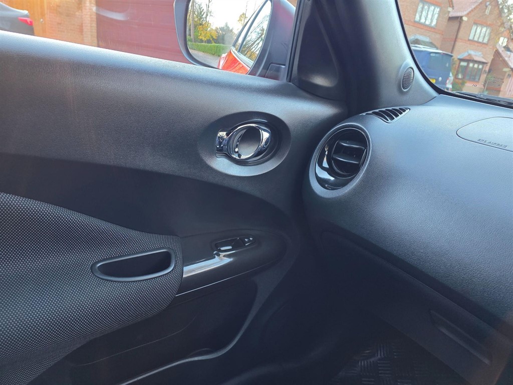 Used Nissan Juke 2015 for sale - 76661248: Photo 20