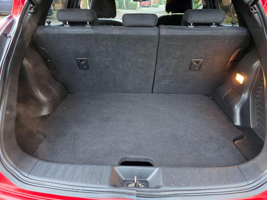 Used Nissan Juke 2015 for sale - 76661248: Photo 28