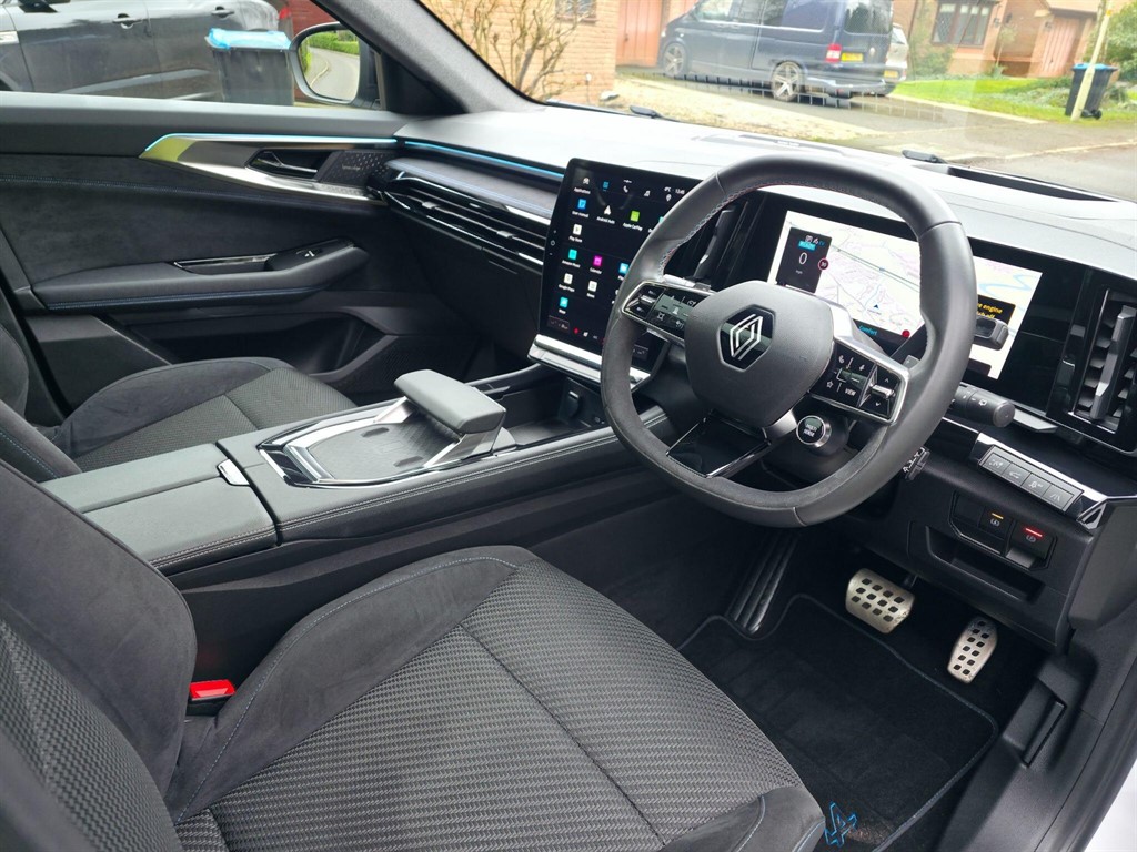 Used Renault Austral 2023 for sale - 77532413: Photo 10
