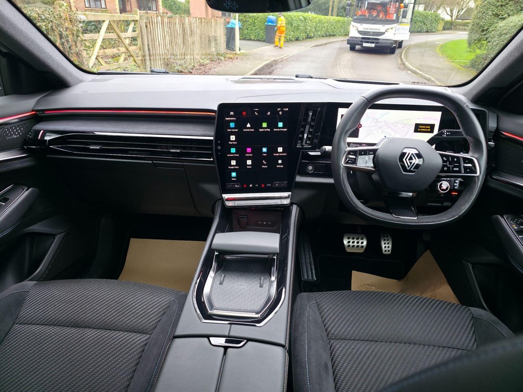 Used Renault Austral 2023 for sale - 77532413: Photo 12