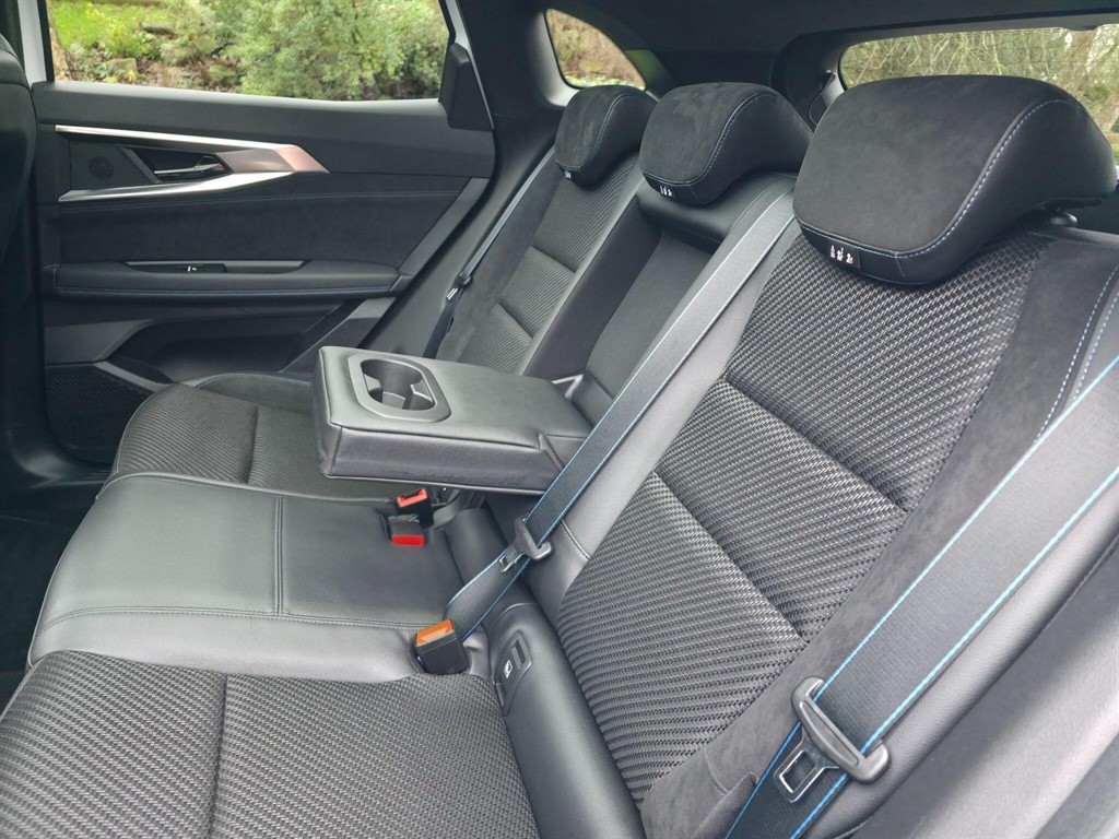 Used Renault Austral 2023 for sale - 77532413: Photo 15