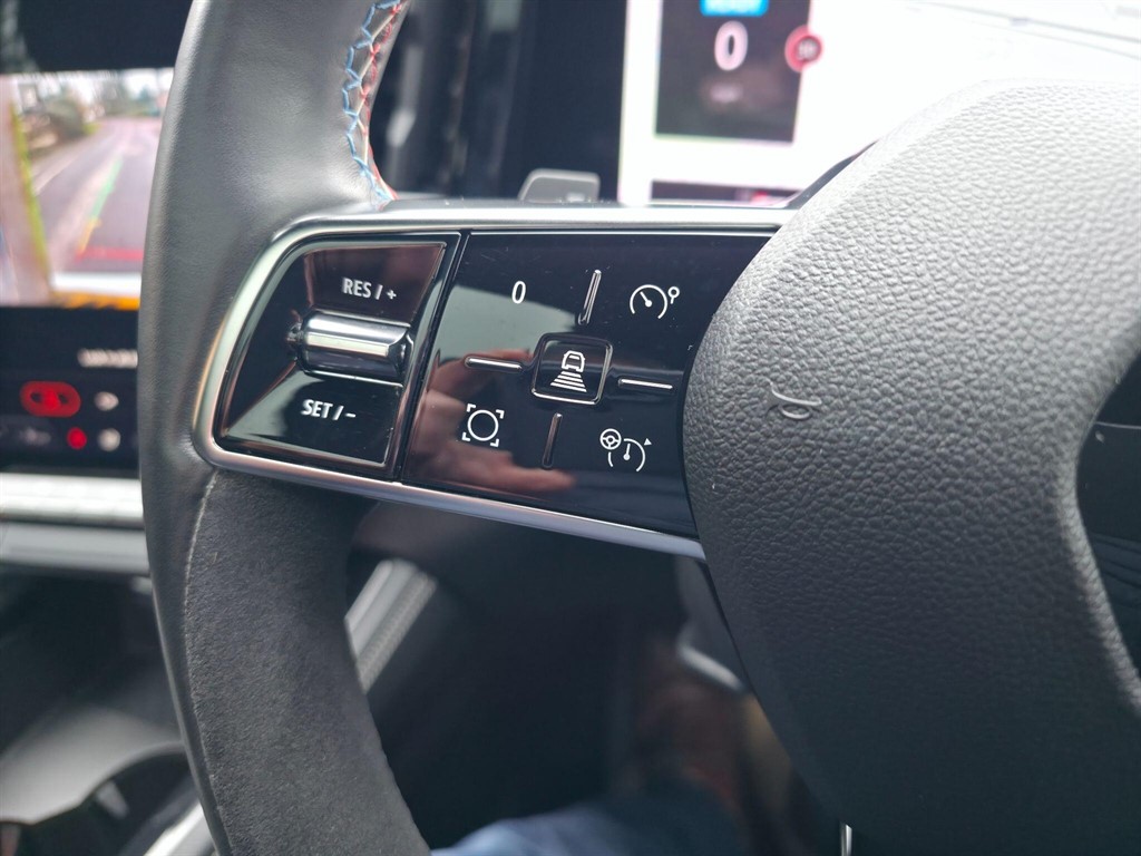 Used Renault Austral 2023 for sale - 77532413: Photo 17