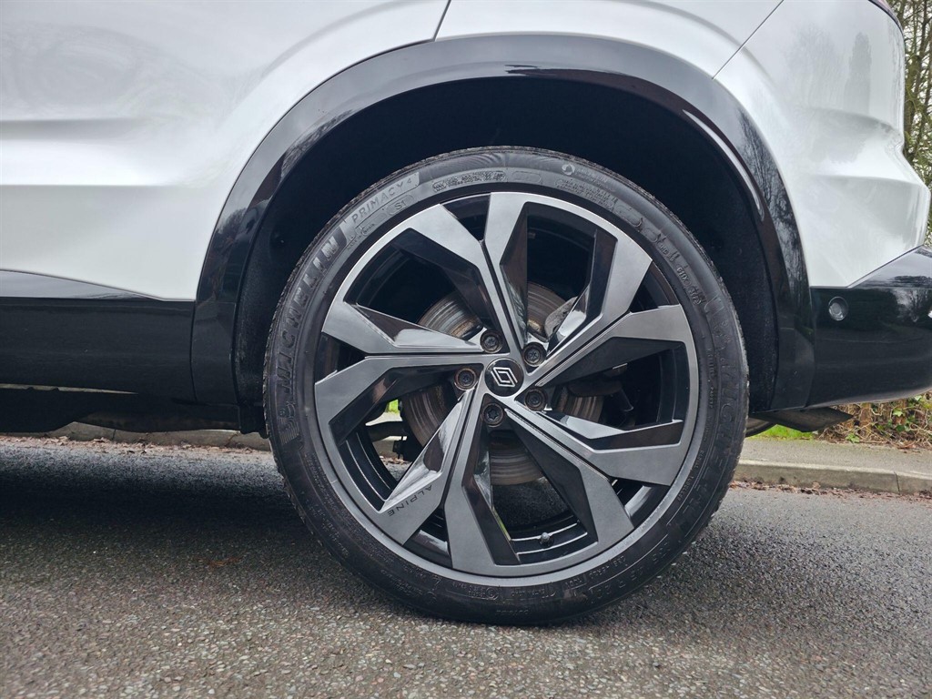 Used Renault Austral 2023 for sale - 77532413: Photo 18