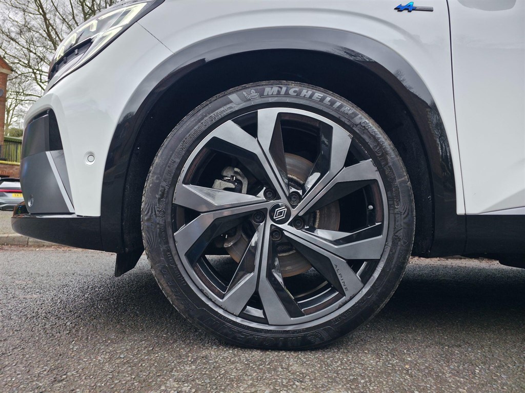 Used Renault Austral 2023 for sale - 77532413: Photo 19