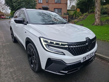 Used Renault Austral 2023 for sale - 77532413: Photo